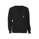 COPL Womens Woolmix Cardigan